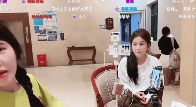 原创
某鱼知名主播节奏炸锅,亲自下场发SC怒喷女主播:别来沾边!